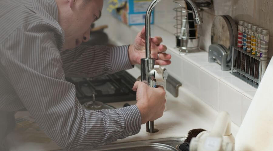 Professional septic pumping service in Kopperston, WV